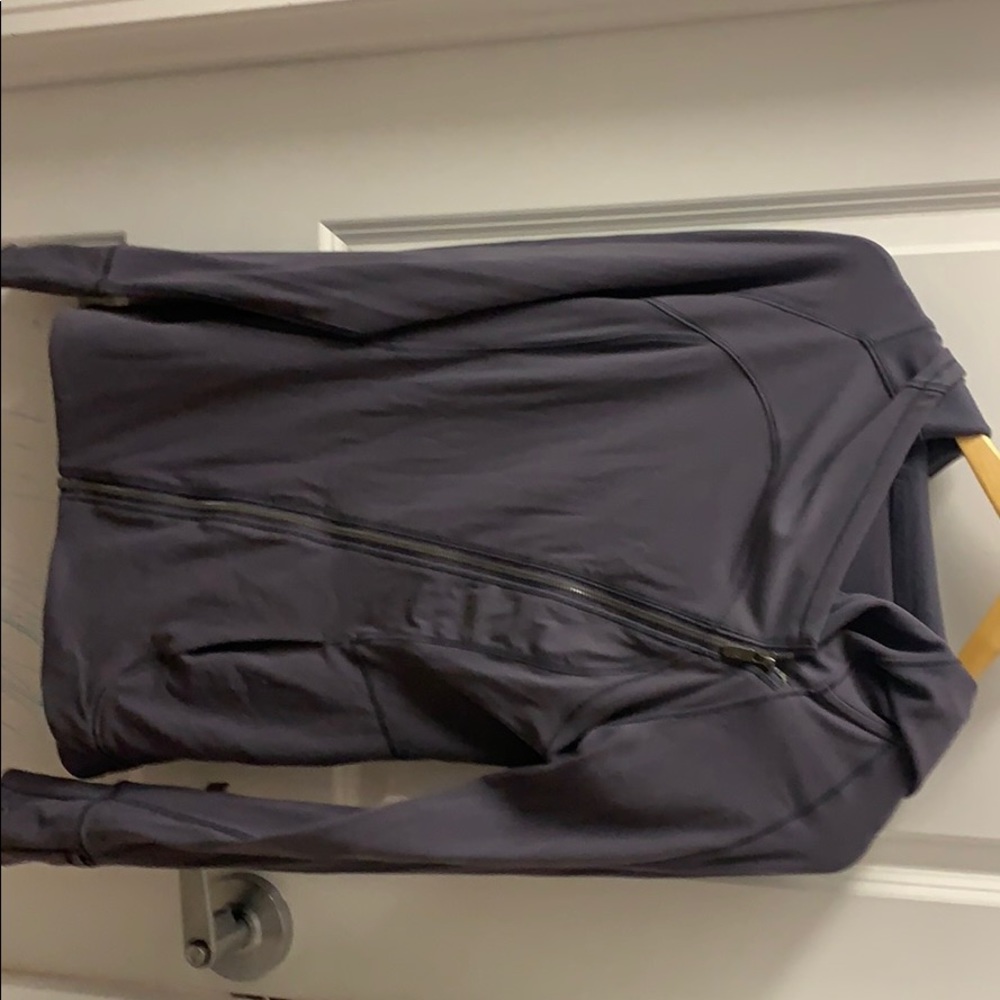 Lululemon Fill Zip